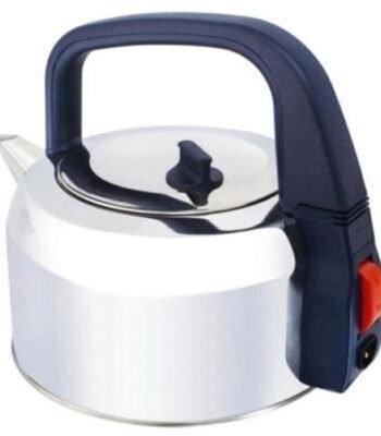 Hanabishi Stainless Steel Auto Kettle (BTC 55)