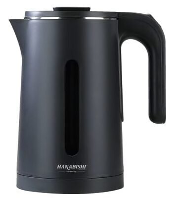 Hanabishi Cool Touch Kettle (HA9818 -1.8L)