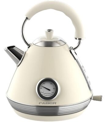 Faber Vintage Kettle (FK-V218)