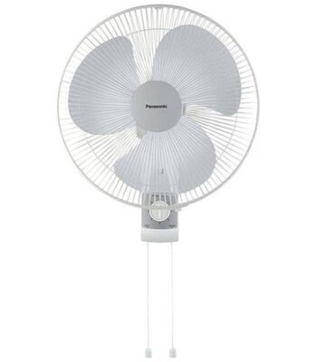 Panasonic Wall Fan (F-MU308)